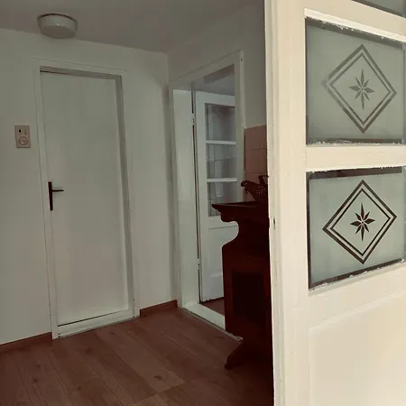 Apartment Stan Na Dan Belgrade