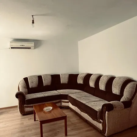 Apartment Stan Na Dan *