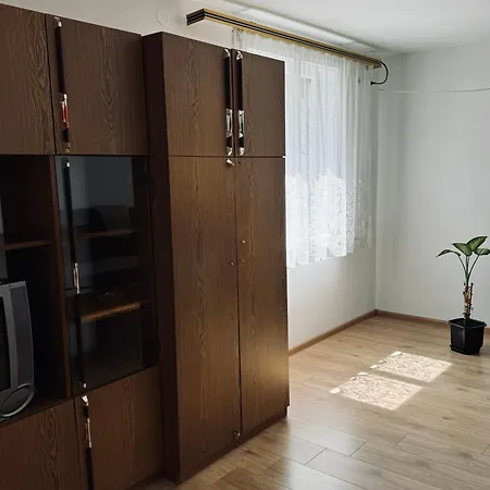 Apartment Stan Na Dan